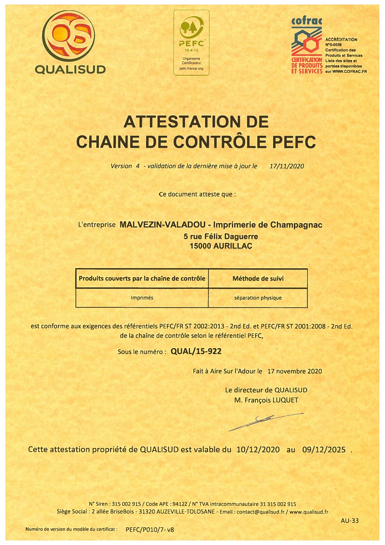 Description de l'image